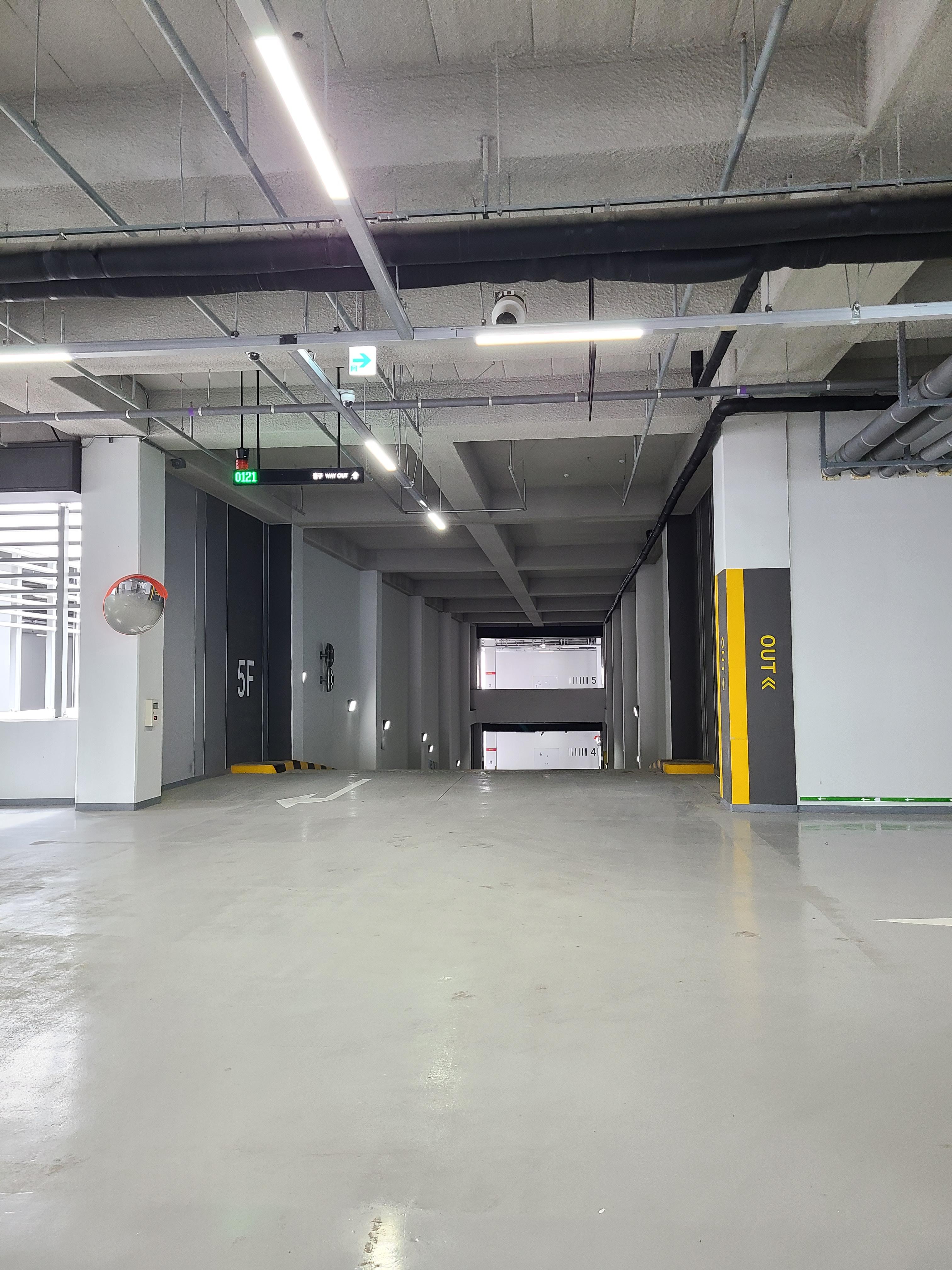 동탄 현대실리콘앨리 드라이브인3