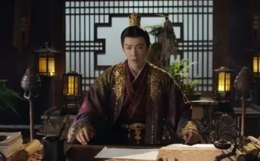 중드 서권일몽 7화 줄거리 요약