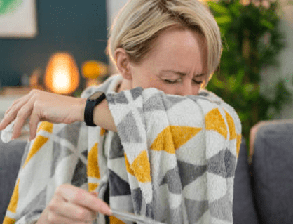 비염 뿌리를 뽑으려면