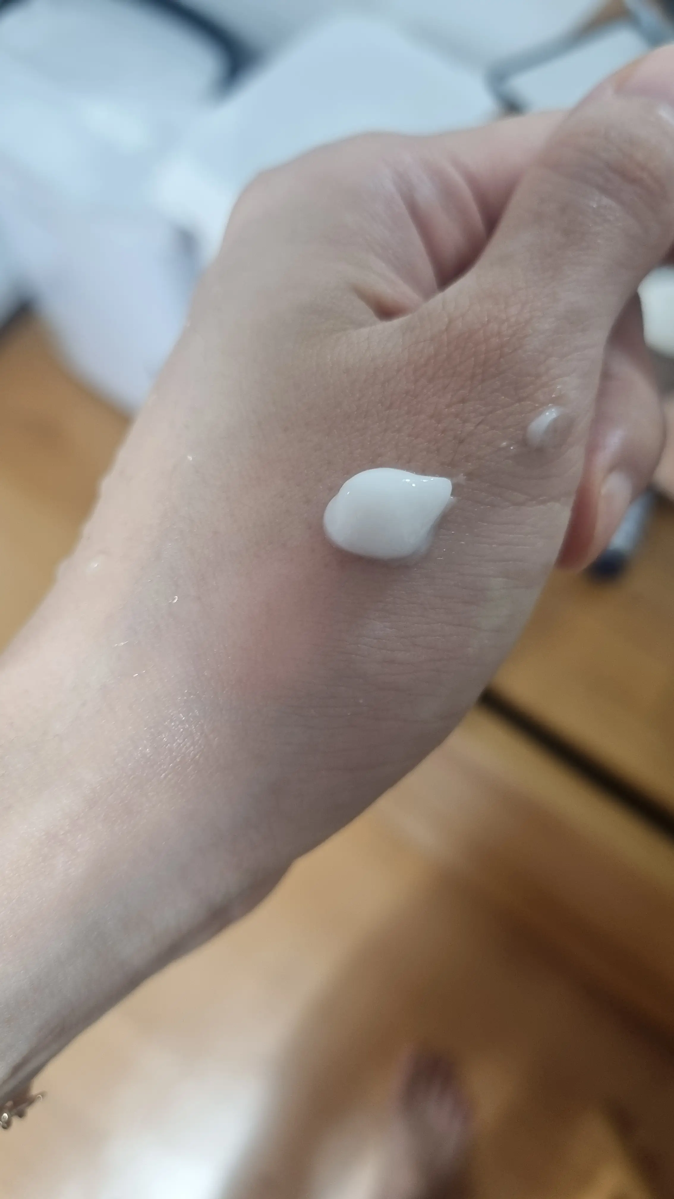 동국제약 센텔리안24 마데카크림 수분, 재생용 사용후기,