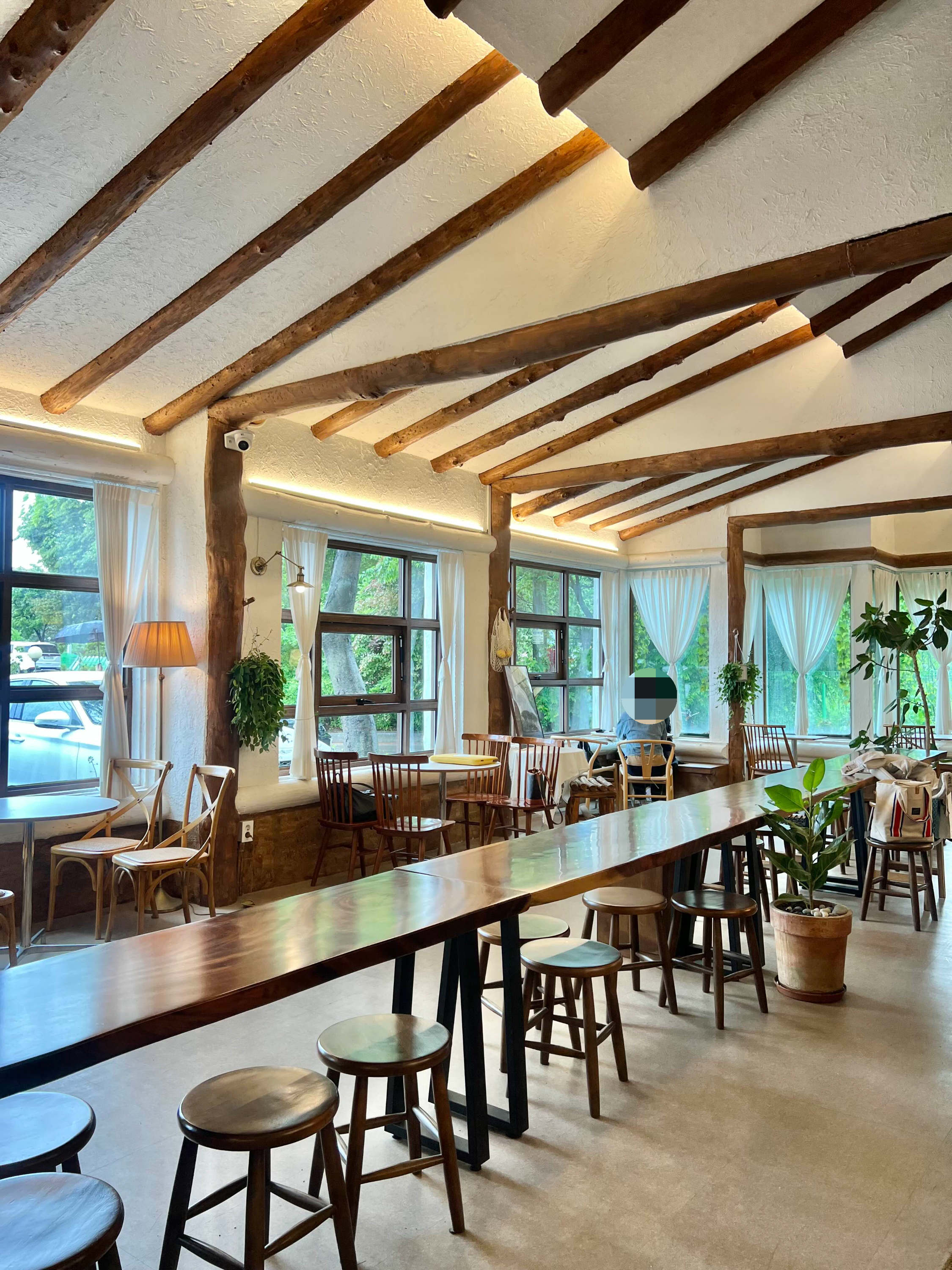 경기도 근교 애견동반가능 예쁜 카페 드메인