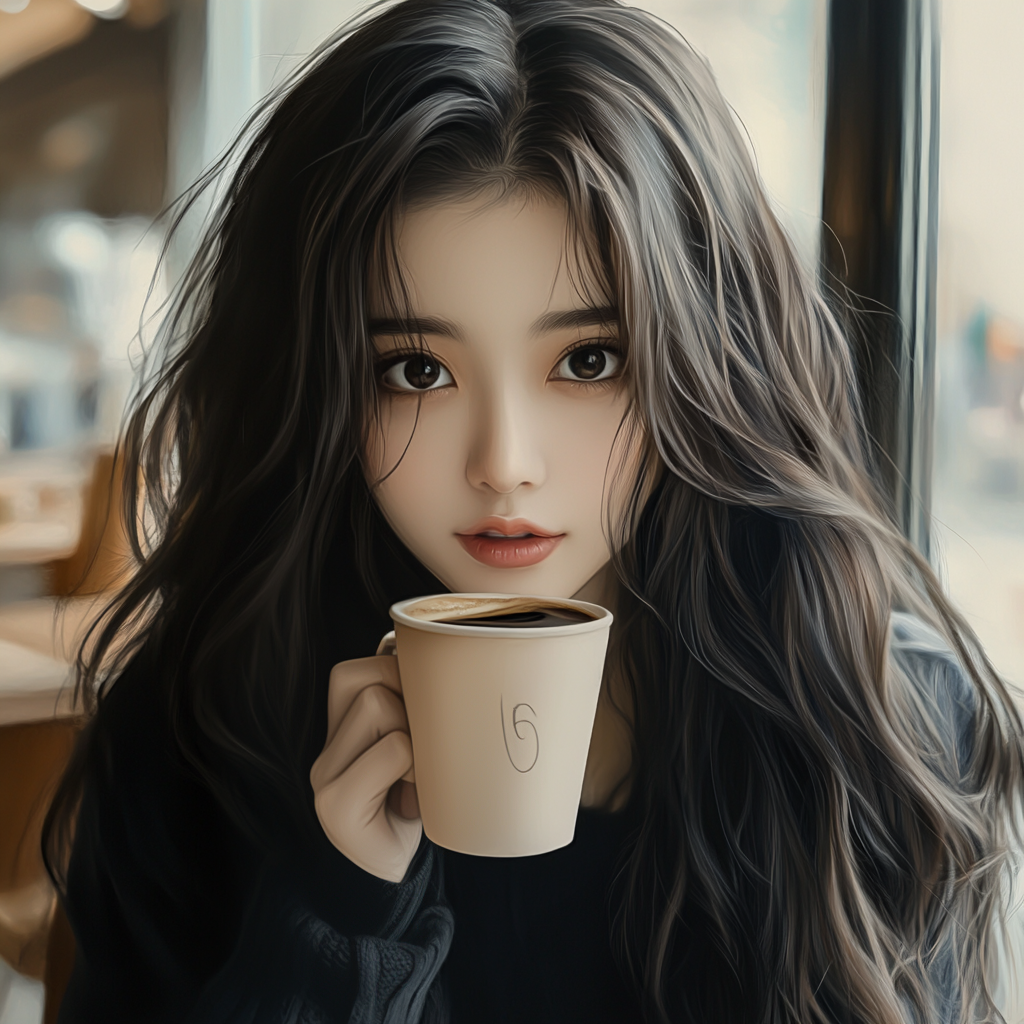 커피마시는꿈