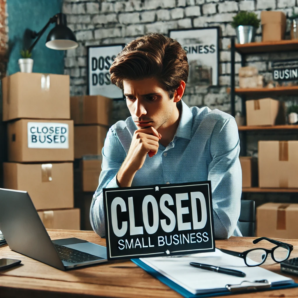 소상공인 전직장려수당 신청방법(2024 최신)