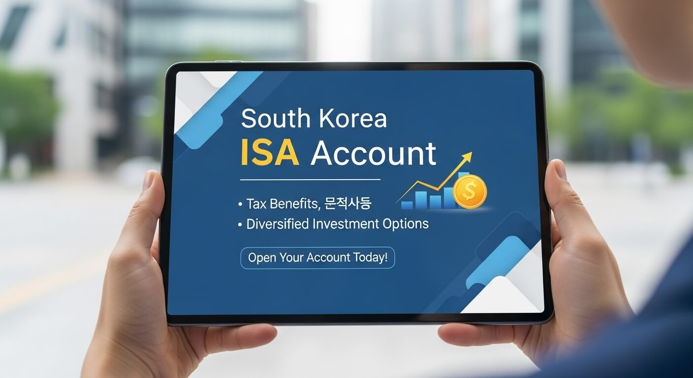 ISA 계좌 납입한도