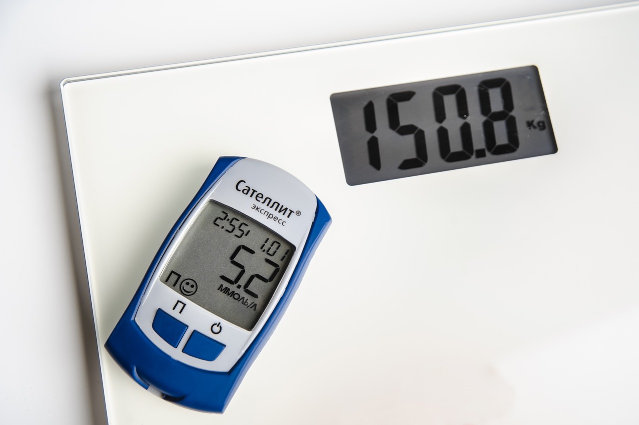 당뇨병 치료 방법