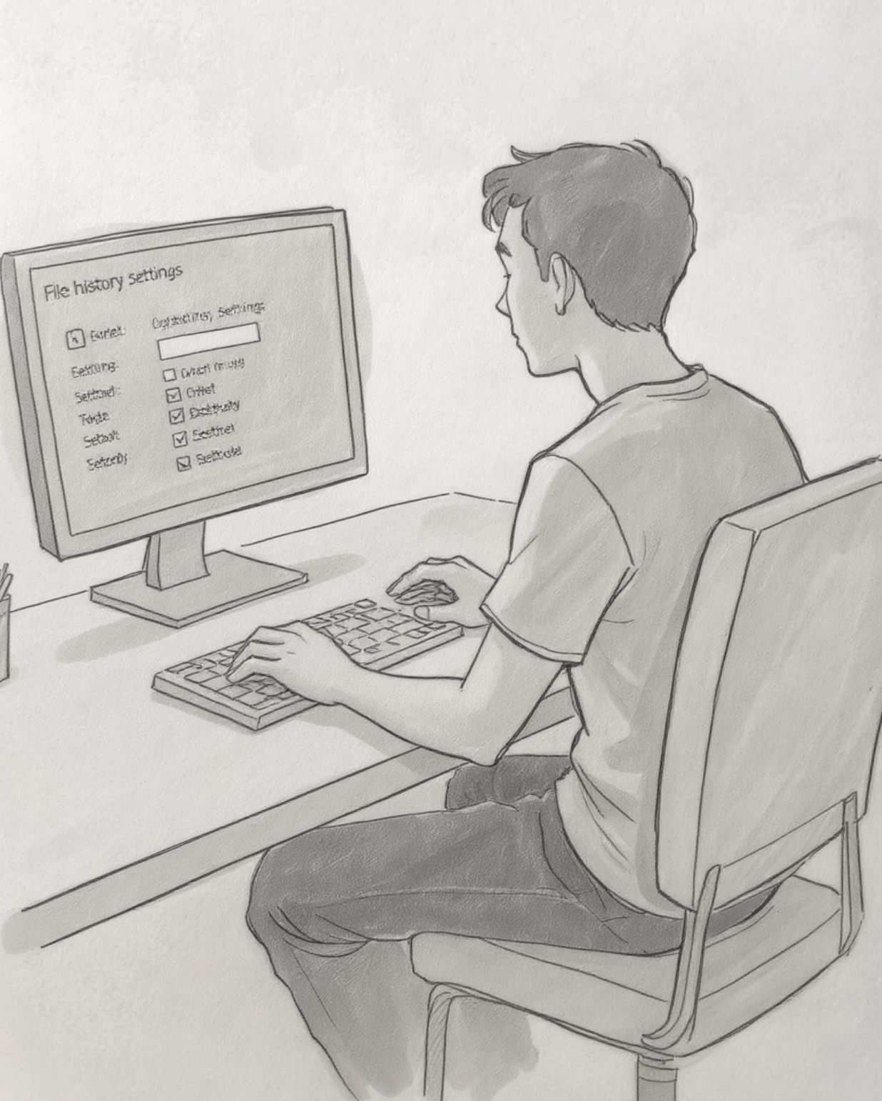 지금 당장 시작하는 초간단 설정법