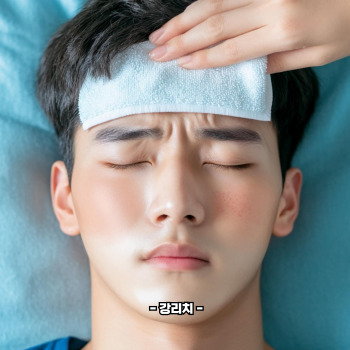 대상포진 치료방법