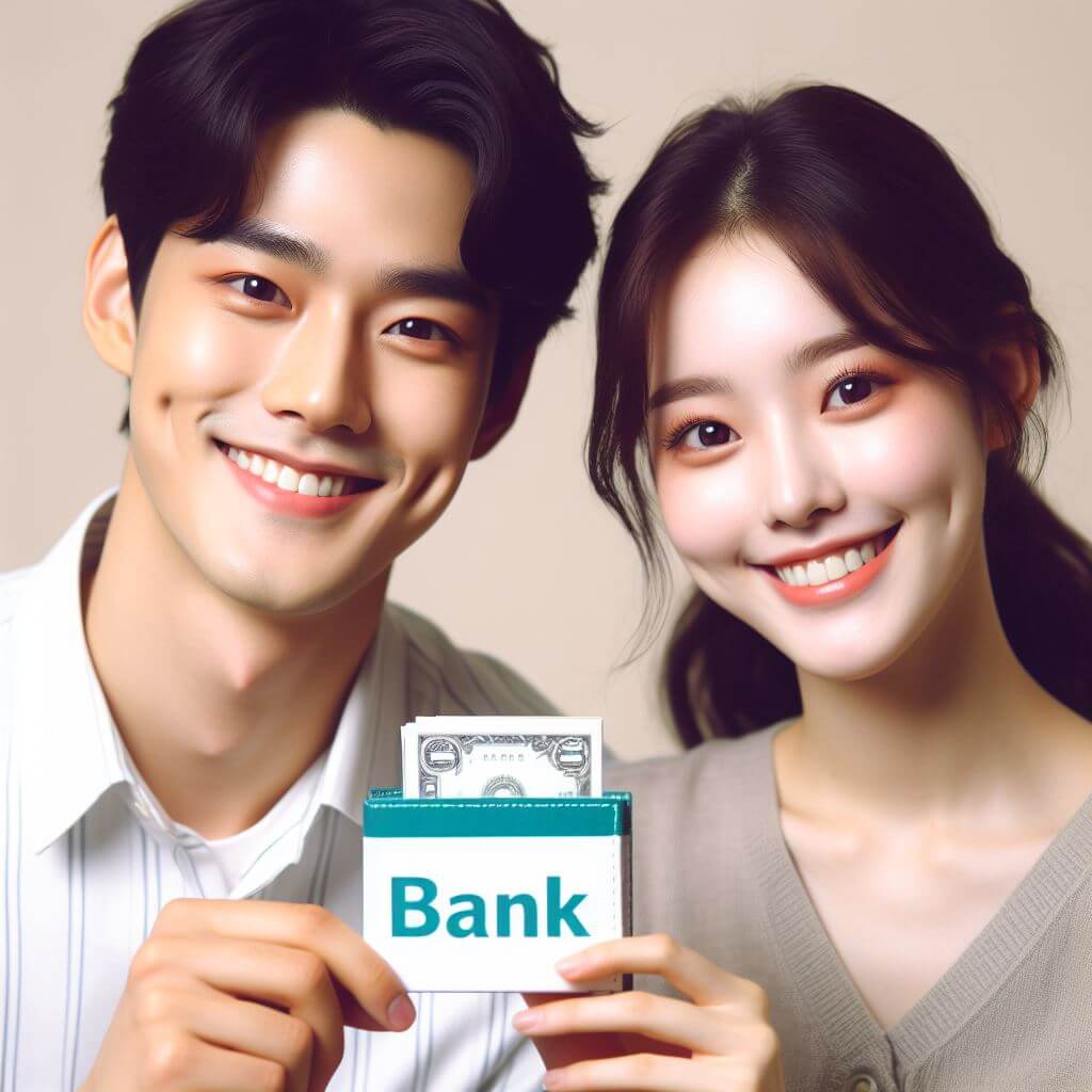 청년주택드림통장-신청방법