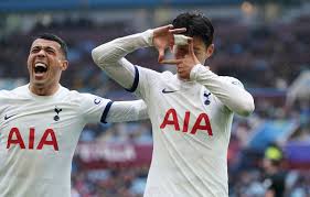 토트넘 경기일정 중계방송 보러가기