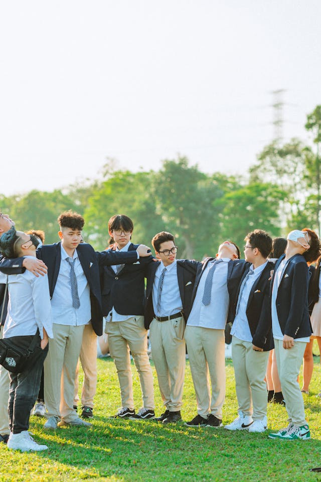 옛친구, 연락끊긴, 절교한 친구 꿈 해몽