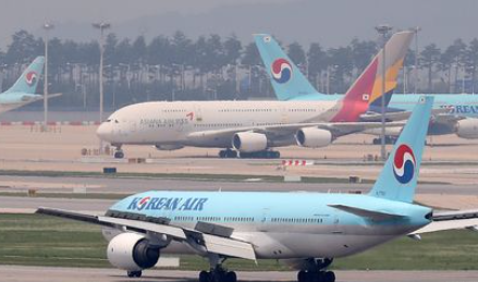 아시아나 화물사업 매각