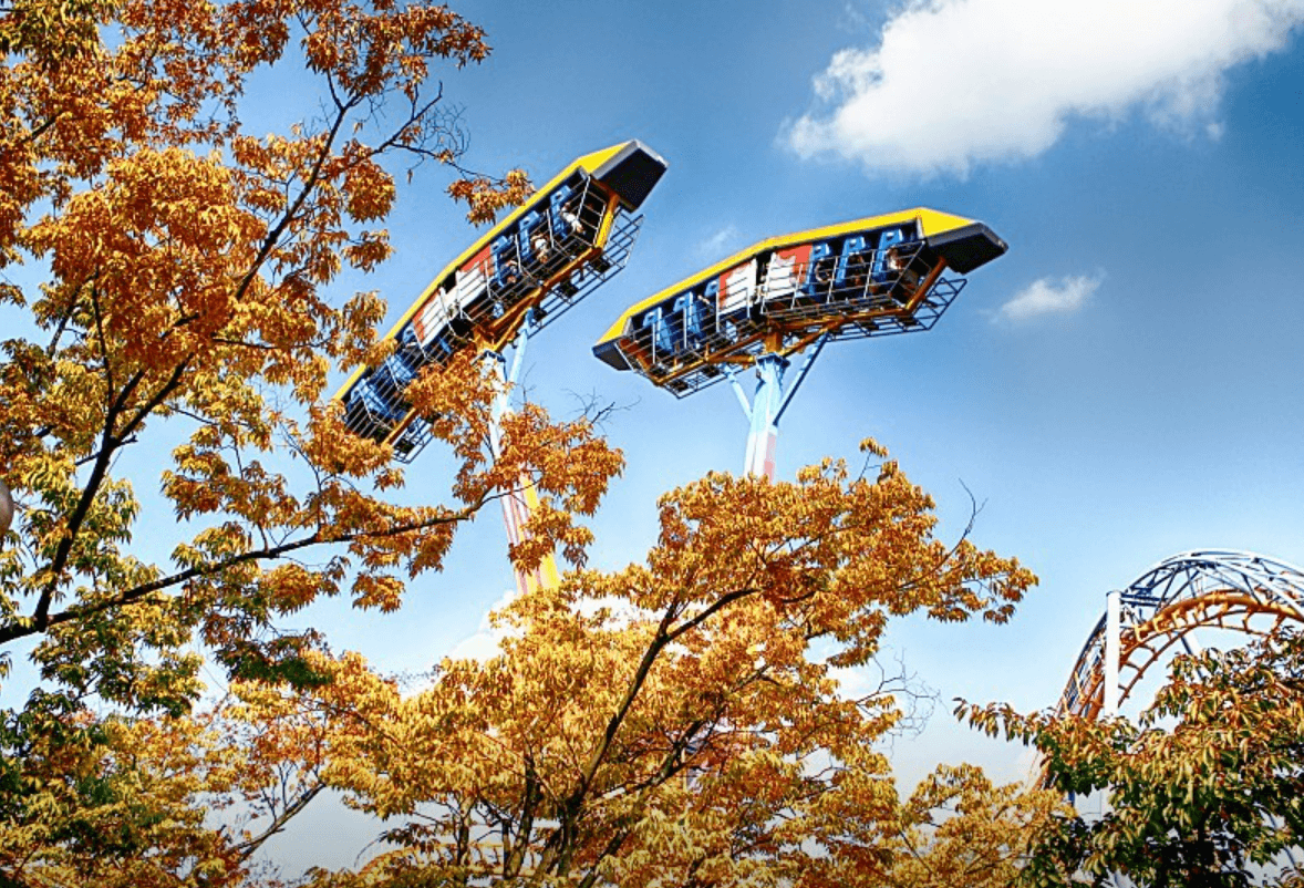 2025년도 수험생 놀이공원 할인 (에버랜드, 롯데월드, 서울랜드, 경주월드, 대구이월드)