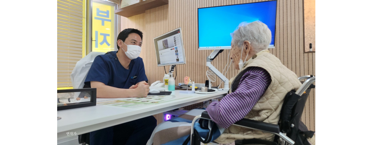 성남 분당구 보청기