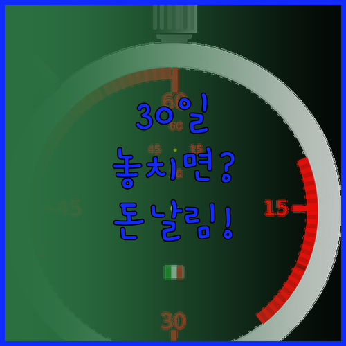 강아지 보험 청구 기한, 진료일로부터..