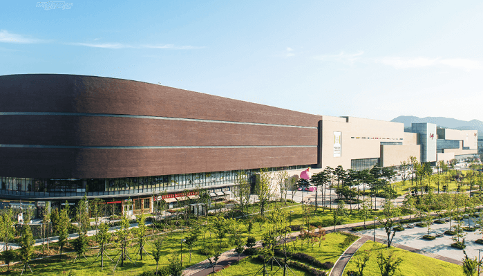 일산 가볼만한곳 베스트10