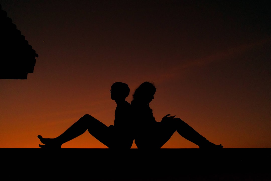 Silhouette