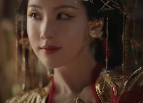 중드추천 영야성하 줄거리&amp;#44; 결말&amp;#44; 원작&amp;#44; 등장인물 우서흔 정우혜 축서단