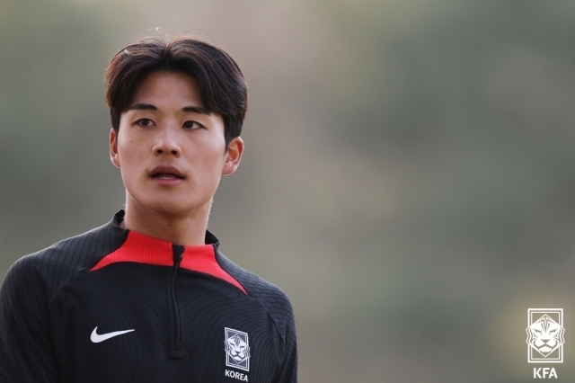 축구 남자 결승 항저우 아시안게임 축구 남자 결승전 대한민국 VS 일본(8)