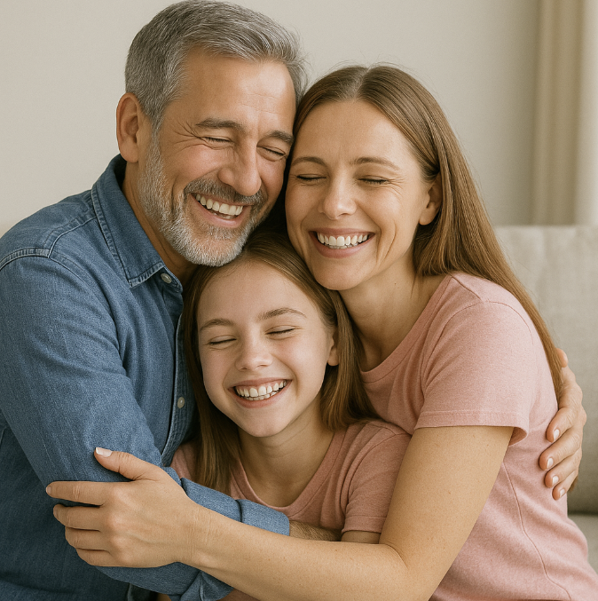 부모를 위한 사과하는 방법 가족이 행복해 지는 길