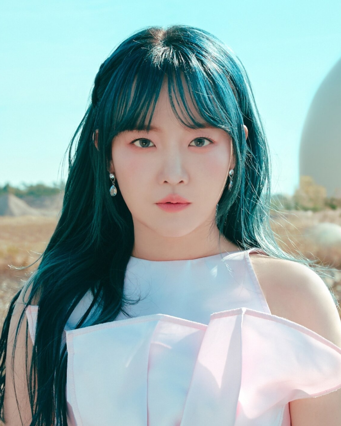 윤하 (YOUNHA) 계절범죄