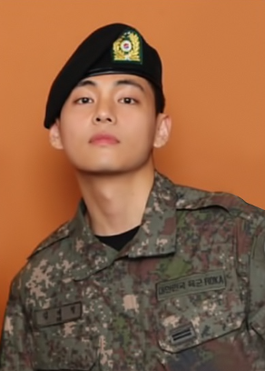 뷔-김태형-BTS