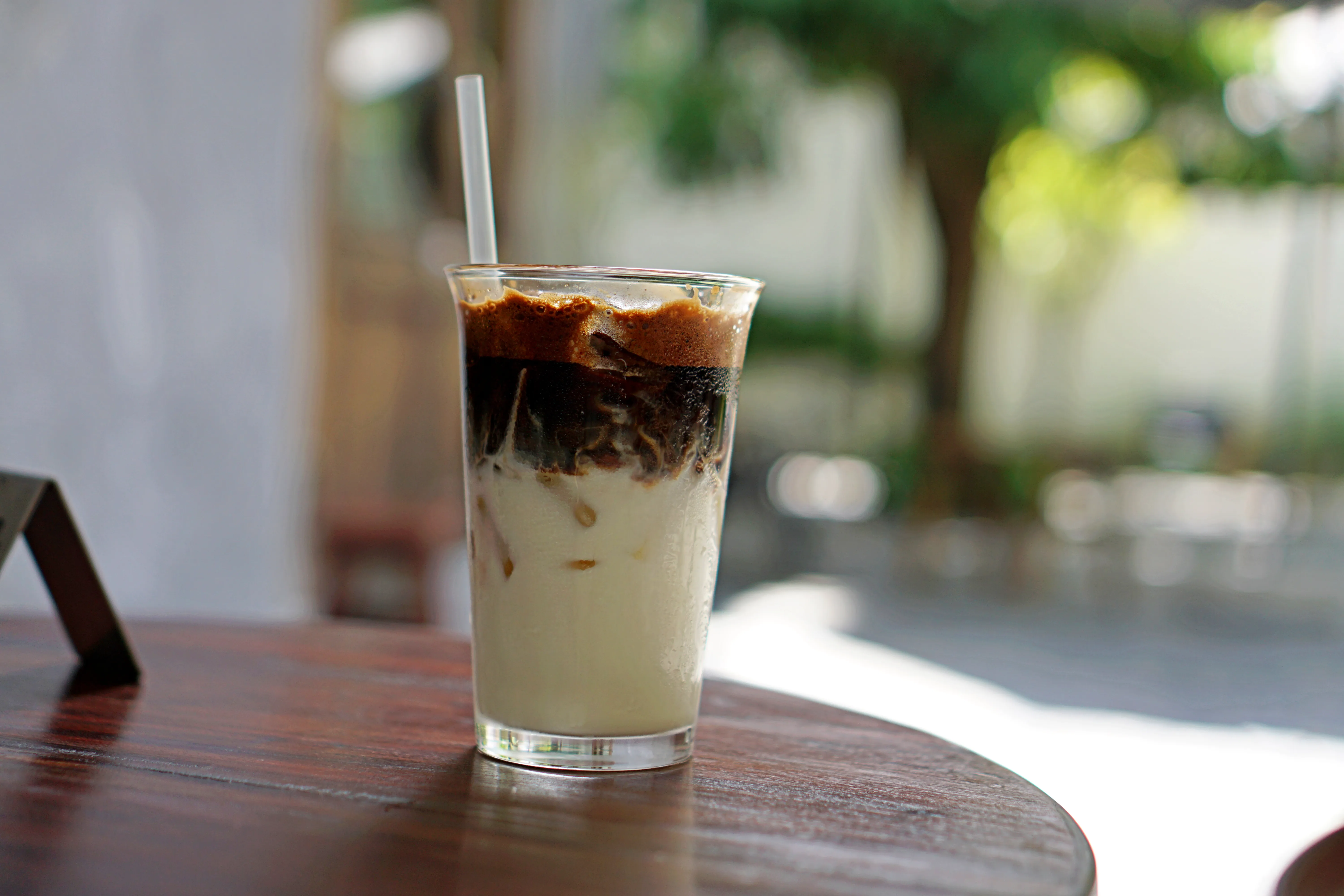 베트남 다낭 히치커피(HICHI Coffee) 한시장 근처 감성 카페