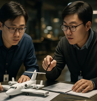 위그선&amp;#44; 배일까 비행기일까? 선박과 항공기의 경계를 허문 신개념 운송수단