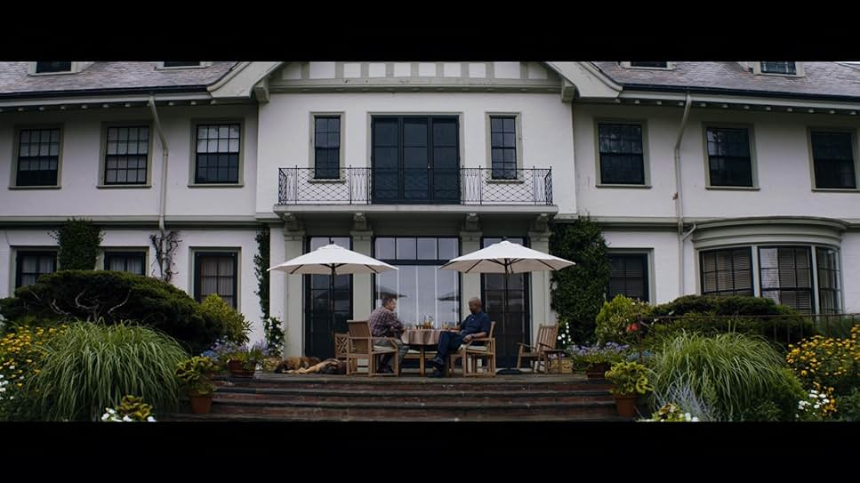 영화 더 이퀄라이저 (The Equalizer, 2014) 감상평 - 현실적인 히어로를 만나다