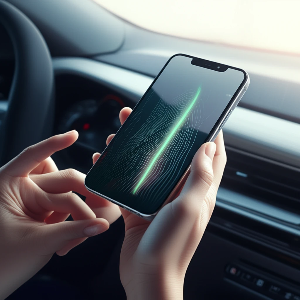 수소 충전소 브레이크 타임 정보와 실..