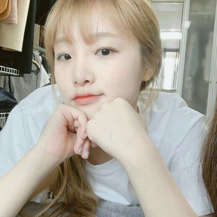아이즈원 최예나 귀여운 매력어필