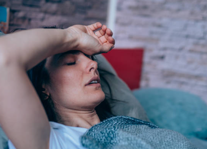 두통 부위별 의심 질환