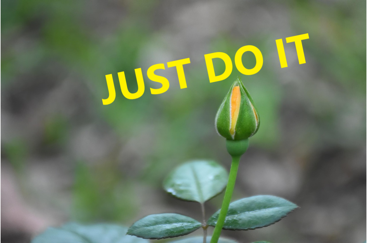 그냥 하는 마음, 망설임 관련 이미지