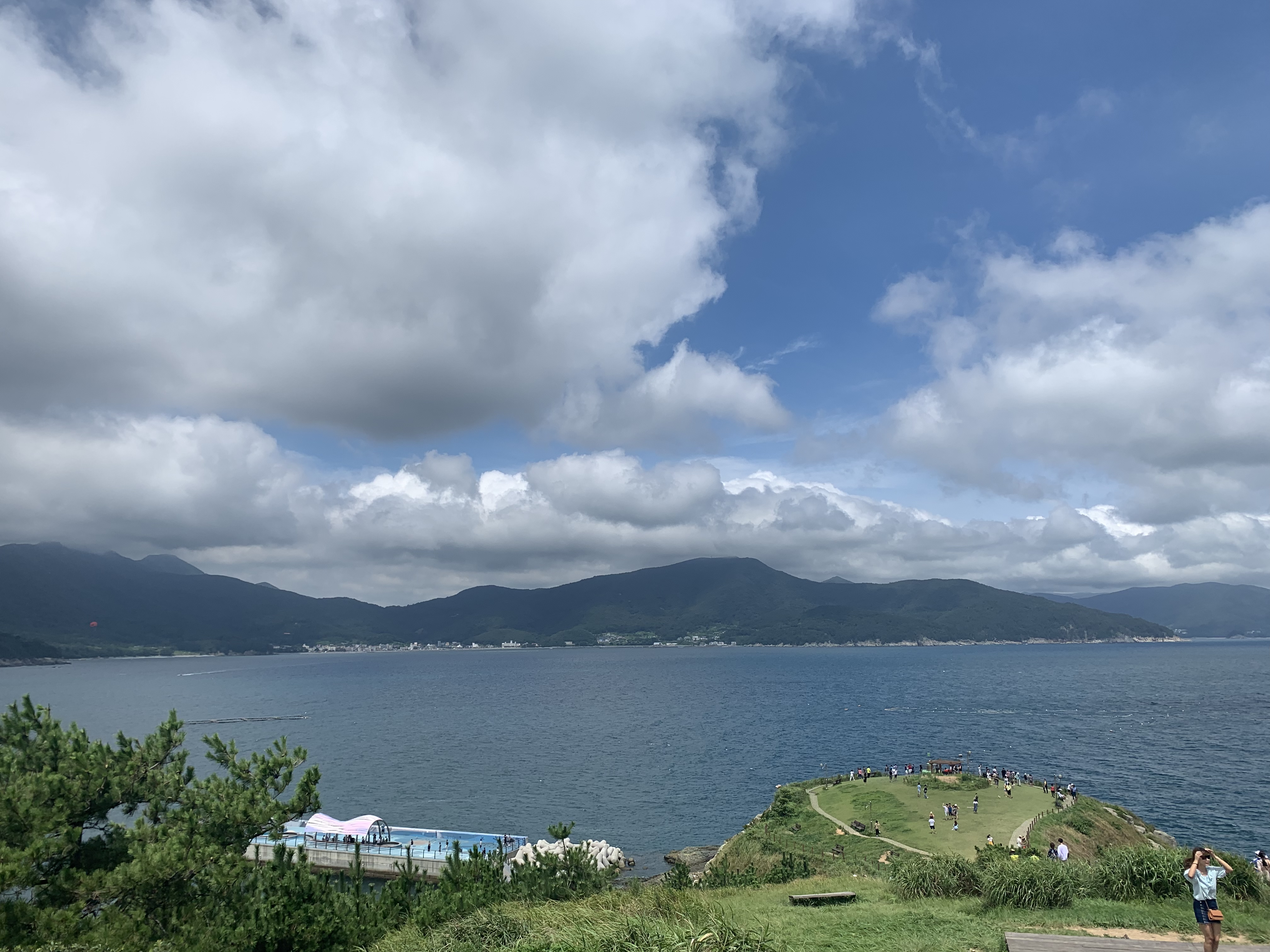 거제도 가볼만한곳 베스트10