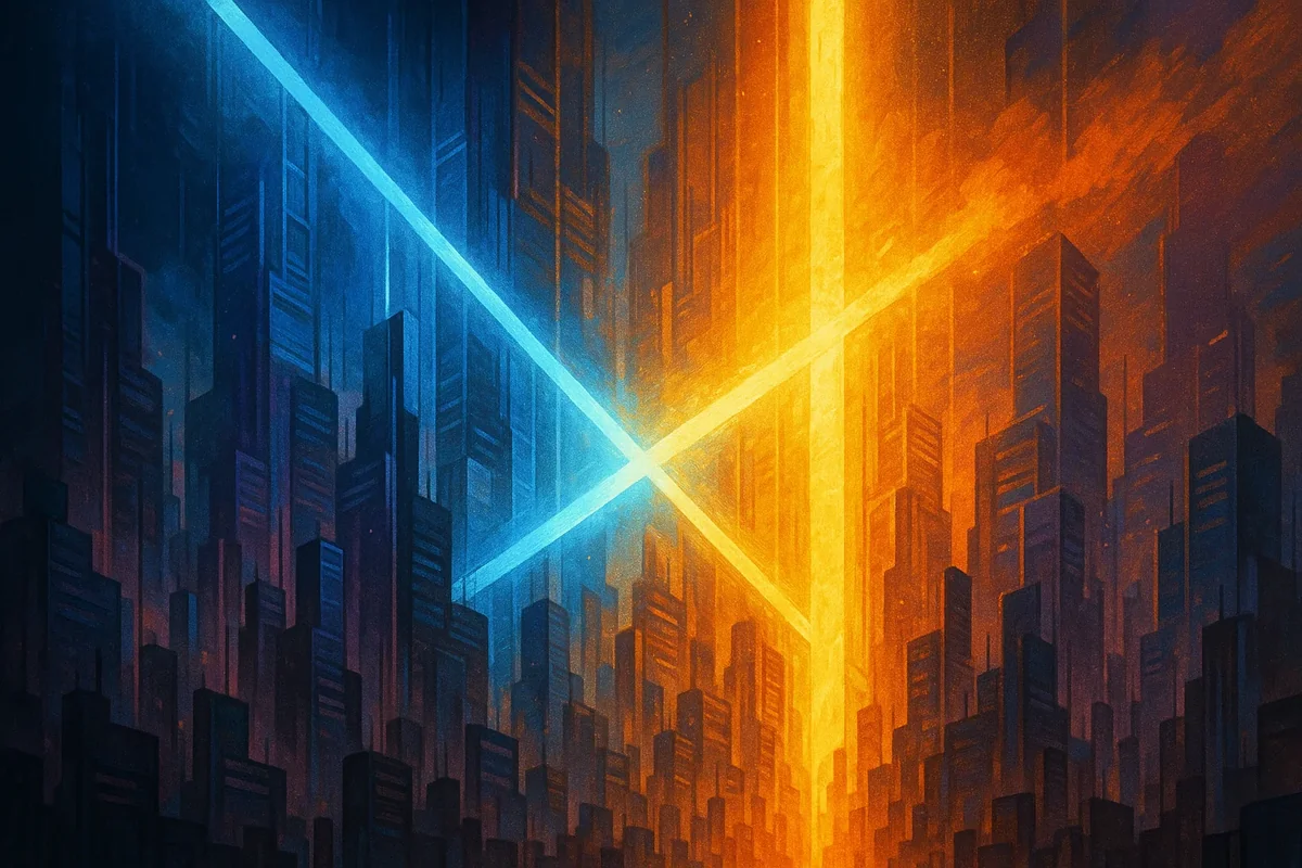 정기보험과 종신보험을 상징하는 시계와 영원 기호가 그려진 인생 설계도