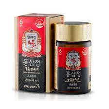 홍삼정