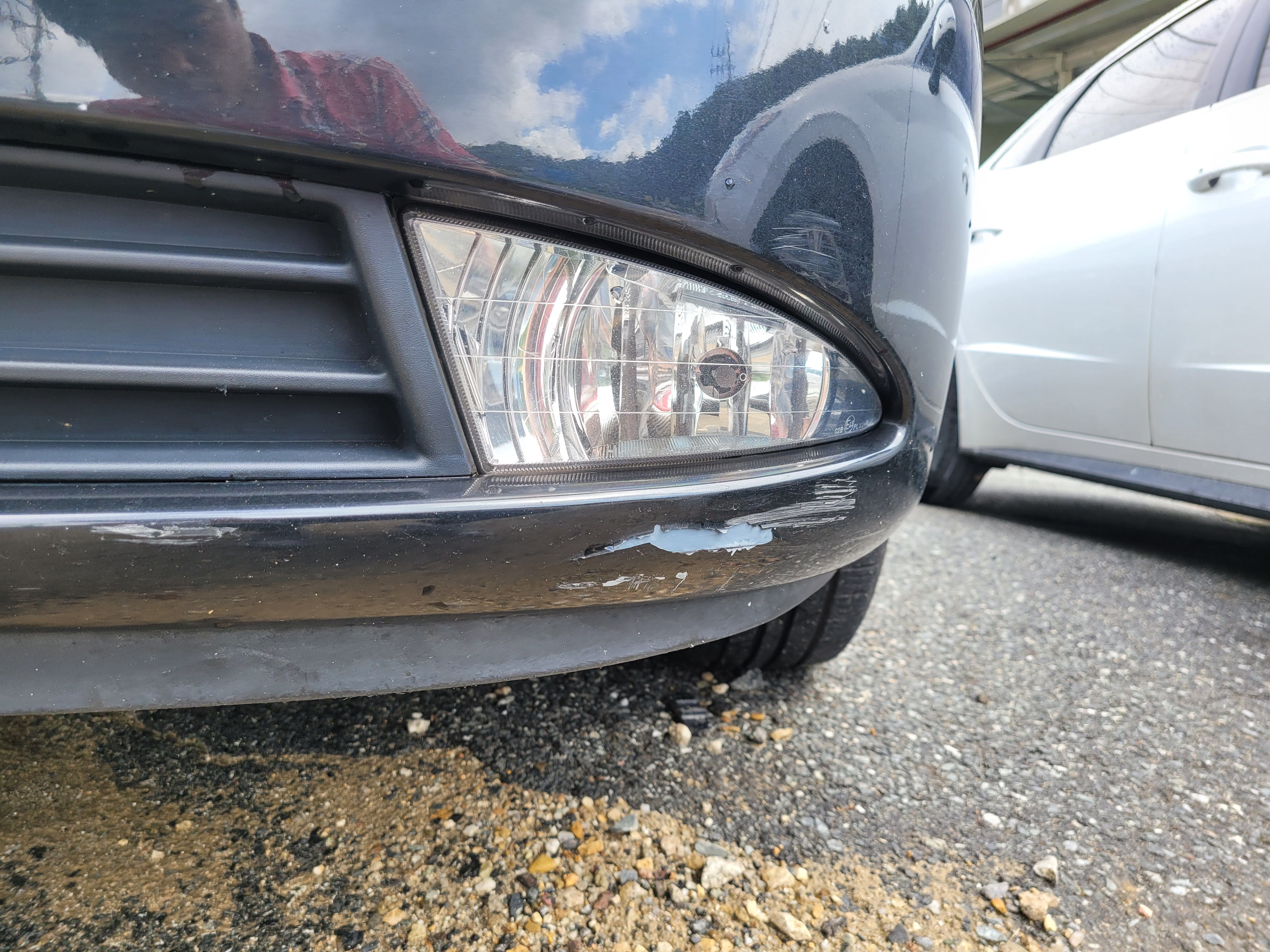 기능광택 외형복원 전문점