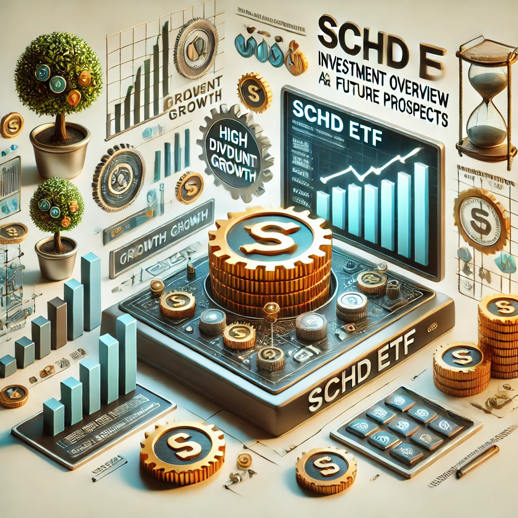 SCHD ETF?