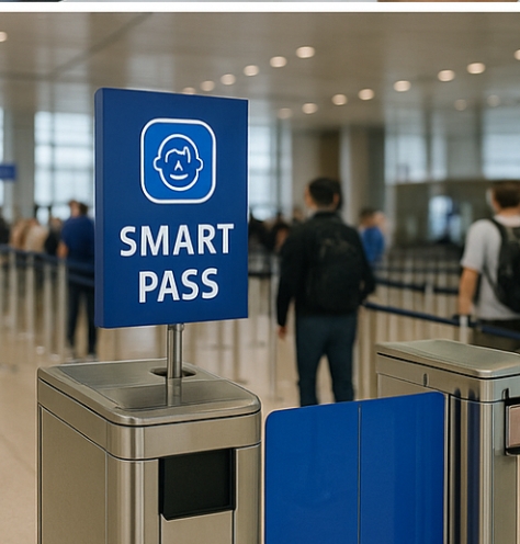 인천공항 스마트패스 등록 방법, 빠른 탑승 위한 2025 최신 가이드