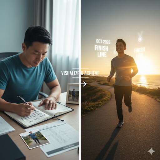 규칙적인 운동과 건강 수명