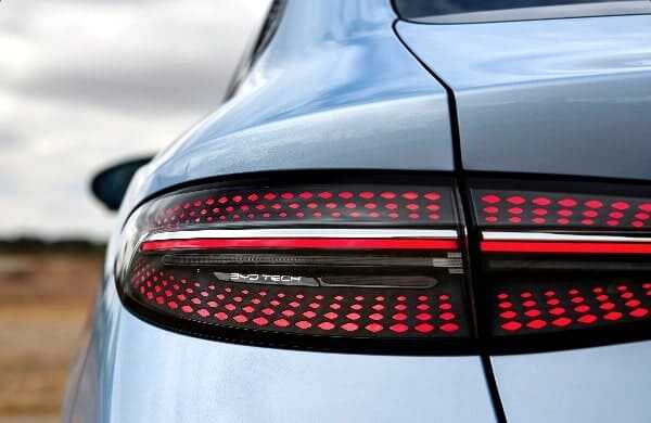 BYD 씰(SEAL) 디테일 이미지