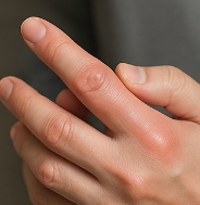 통풍에 좋은 음식