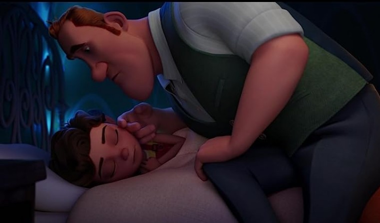 【볼만한 애니메이션 추천】 파이어하트 다시보기 줄거리 결말 후기 리뷰 스포일러