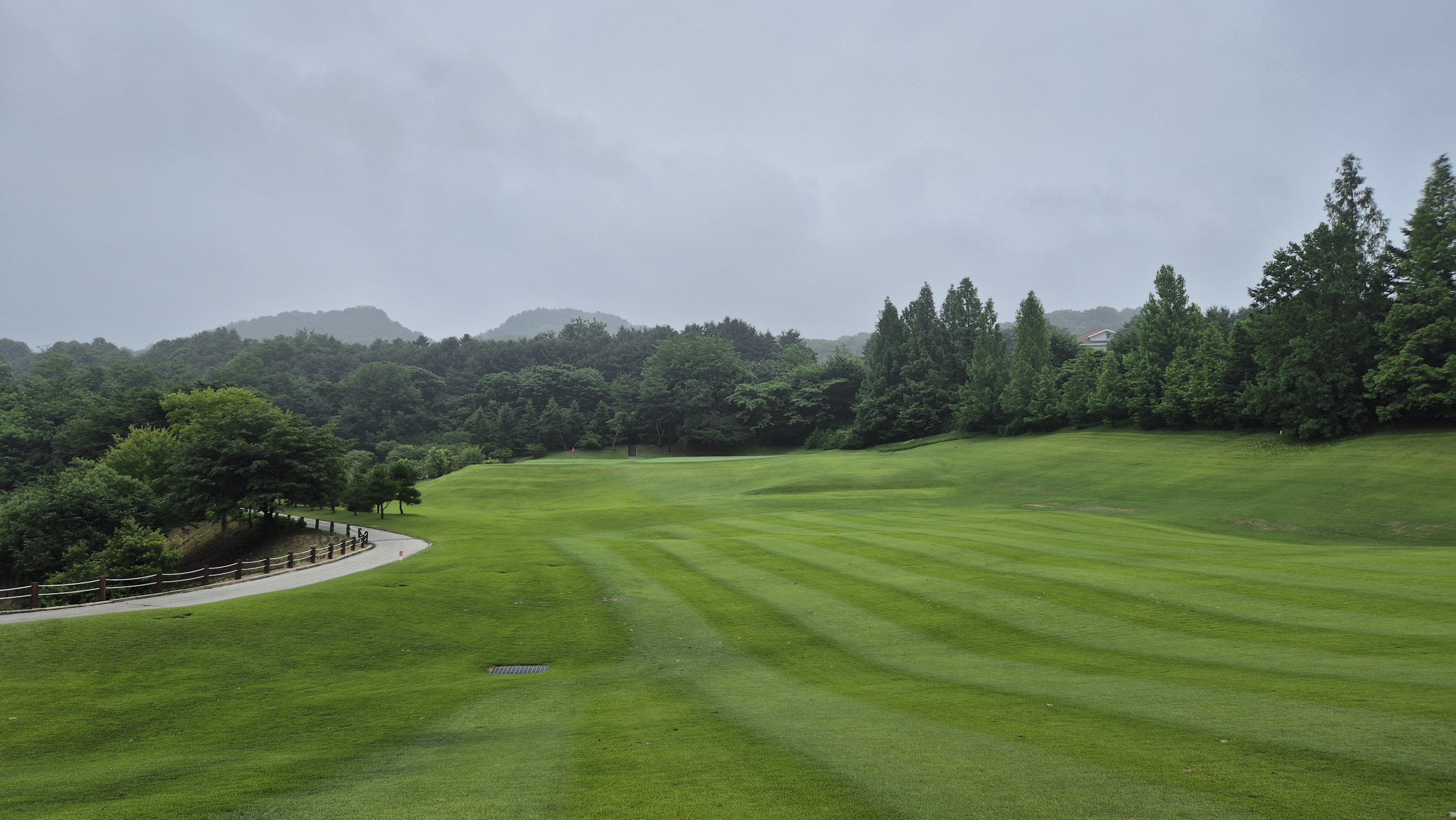 뉴스프링빌cc 공략 정보