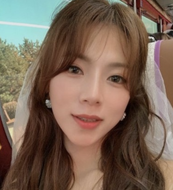 양지은 프로필