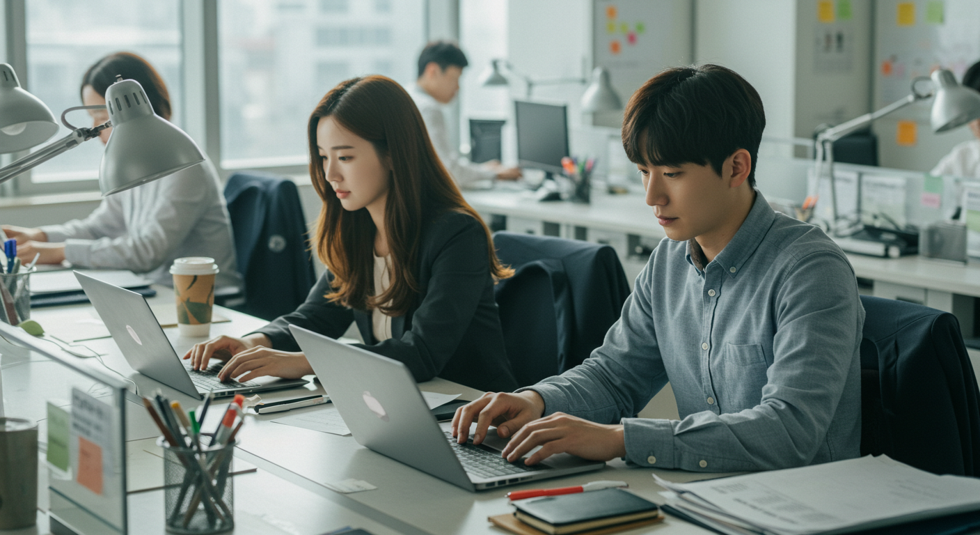 소상공인 정책자금 대환대출