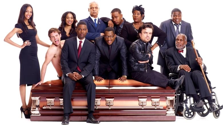 (이미지) 미국 버전 출연진