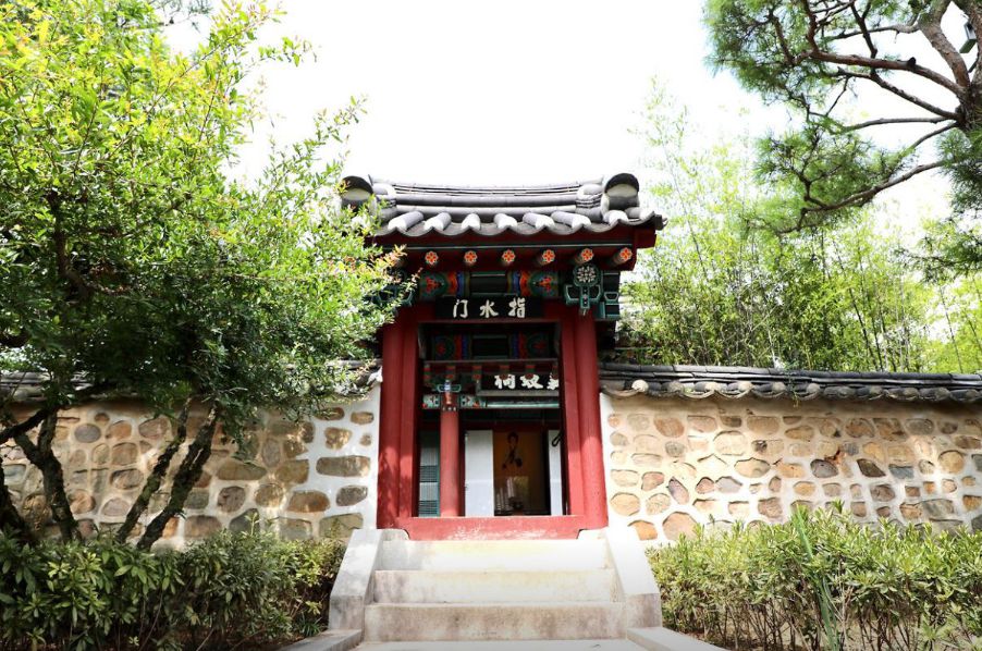 촉석루