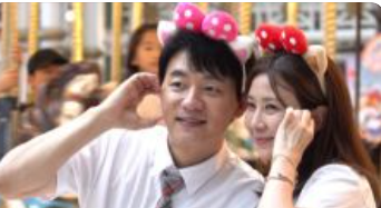 김승수 양정화