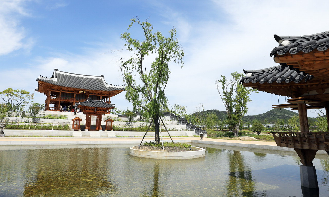 겨울 여행지 베스트 10