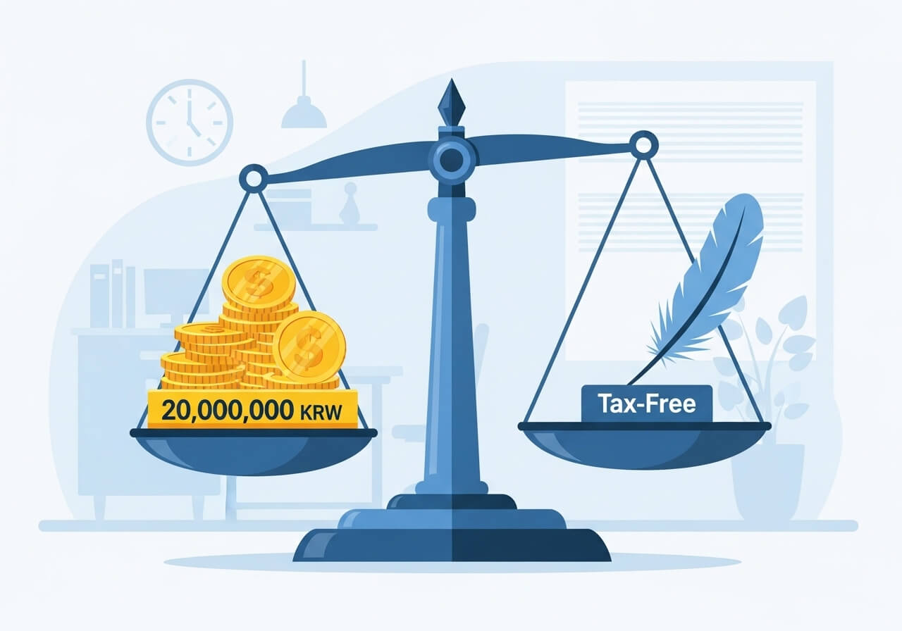 신협 비과세 한도